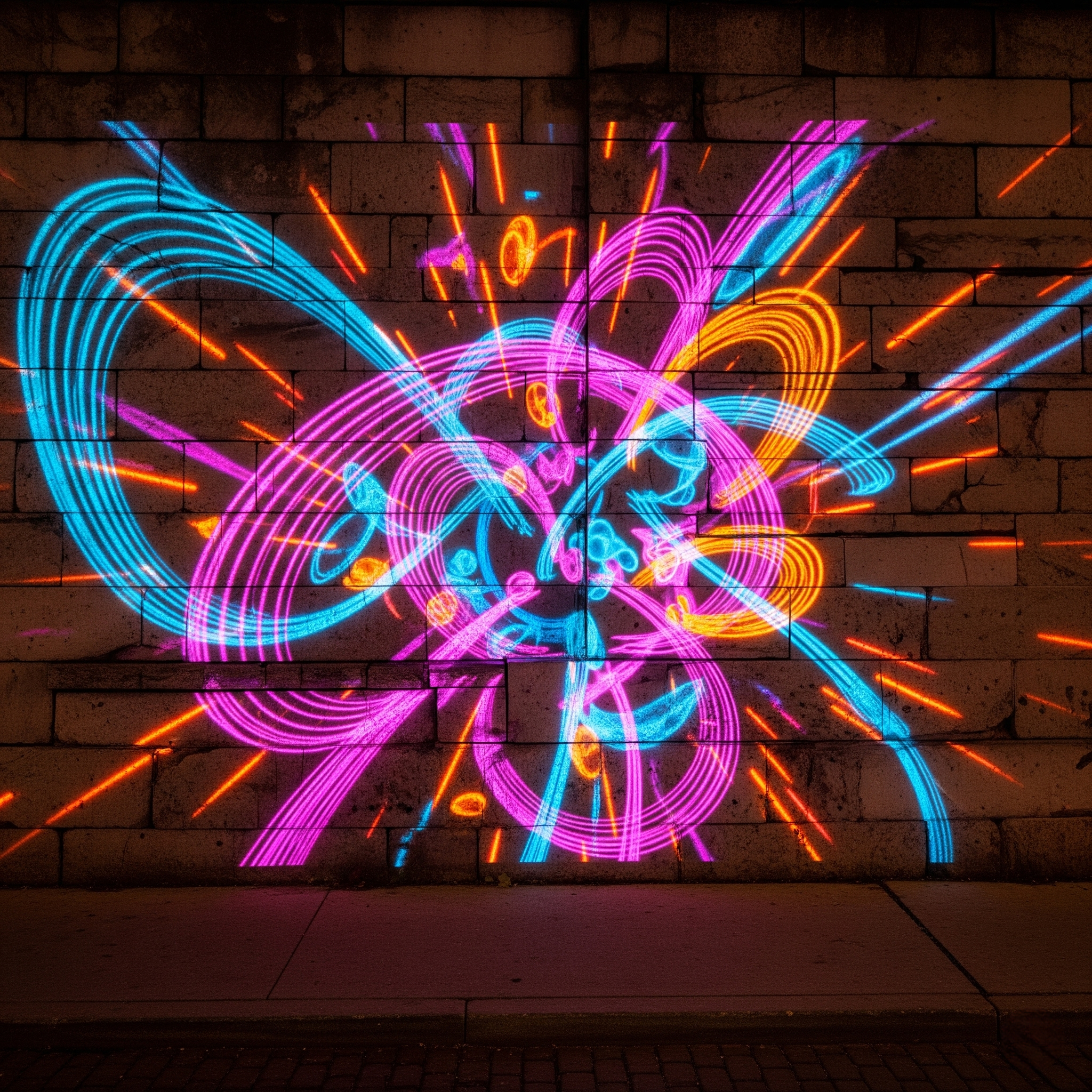 Multicultural festival